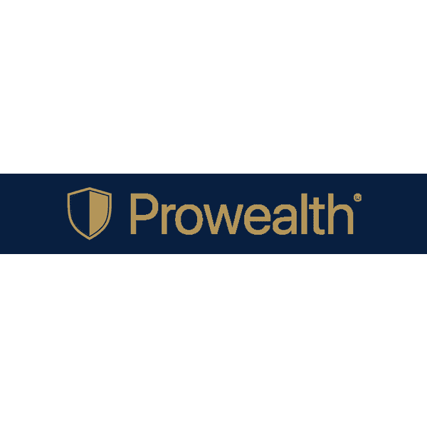 Prowealth Estate Agents logo