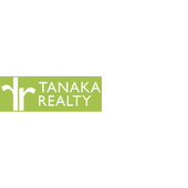 Tanaka Realty logo