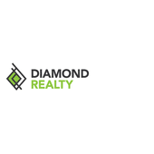 Diamond Realty - Melville logo
