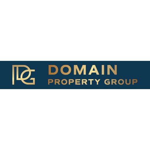 Domain Property Group - Central Coast logo