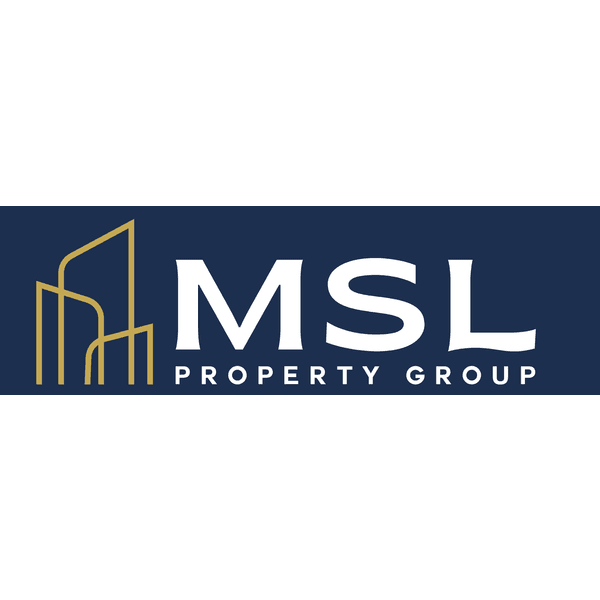 MSL Property Group logo