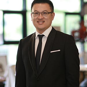 Triston Lim
