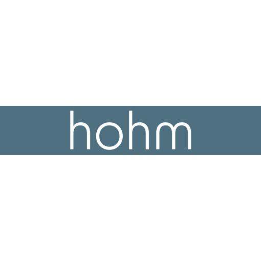 hohm property group logo