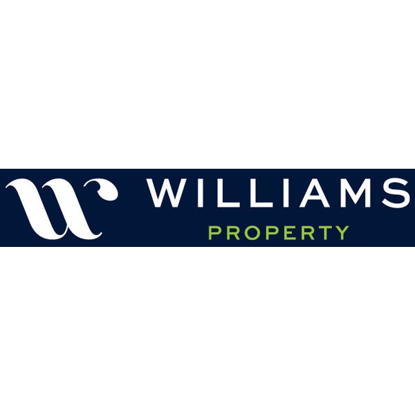 Williams Property - Singleton logo
