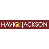 Havig & Jackson - Clayfield logo