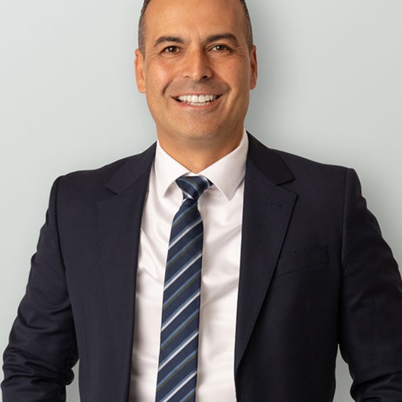 Charles Bongiovanni
