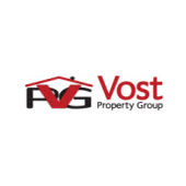 Vost Property Group - SUCCESS logo