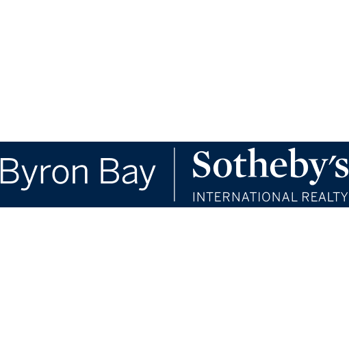 Sotheby's International Realty Byron Bay logo