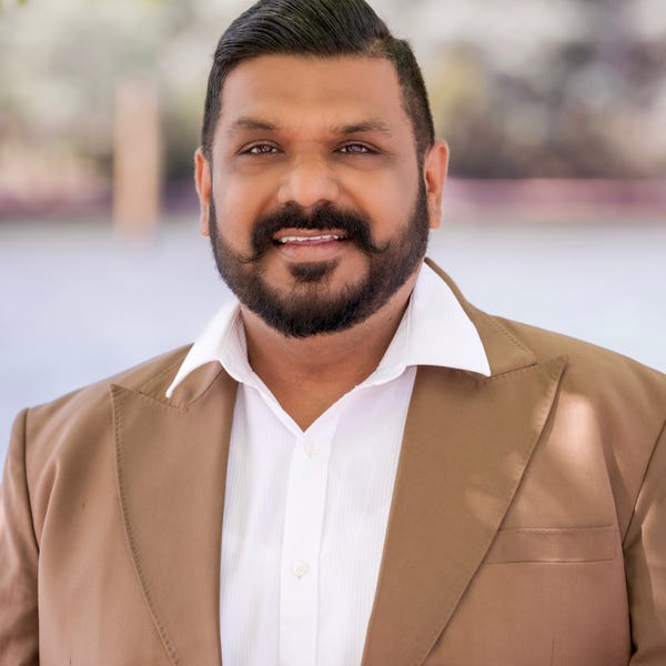 Pawandeep Singh Chadha