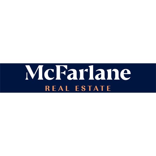 McFarlane Real Estate - Newcastle & Lake Macquarie Regions logo