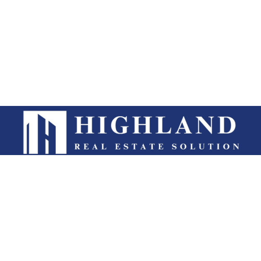 Highland Real Estate Solution - NORTH STRATHFIELD logo