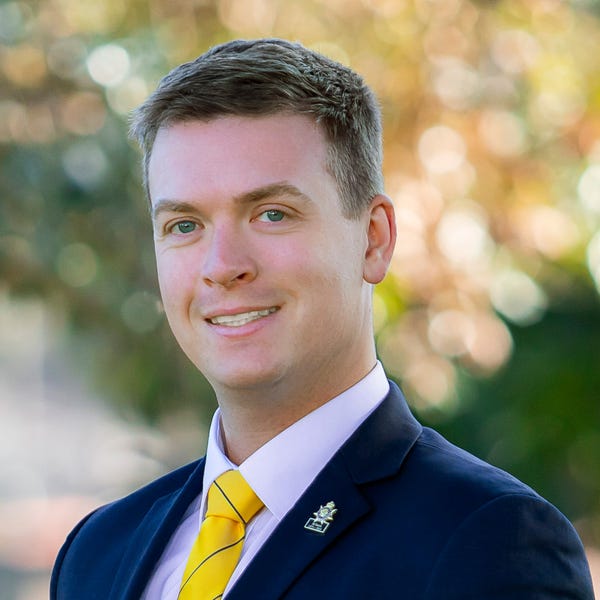 Trent Dorman
