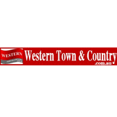 Western Town & Country.com.au - York logo