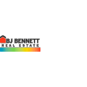 BJ Bennett & Co Real Estate - Morwell logo