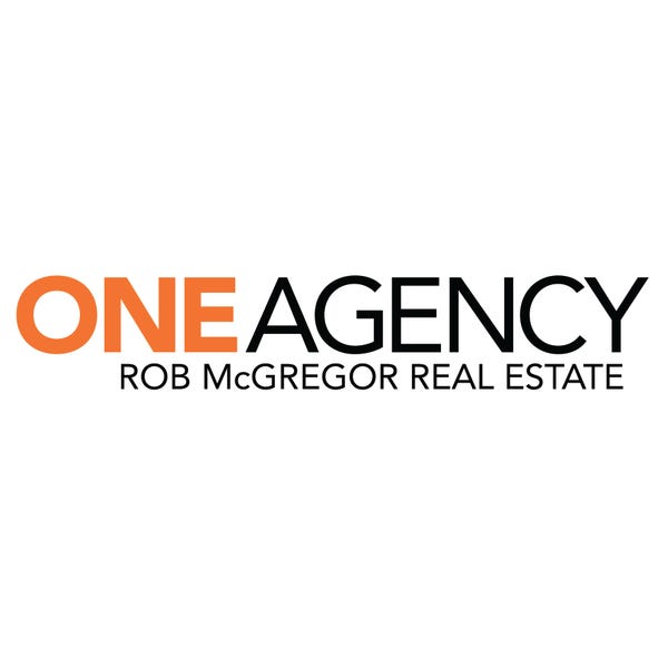 MCGREGOR, ROBERT WALTER logo