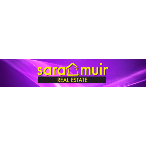 Sara Muir Real Estate - Oakford logo