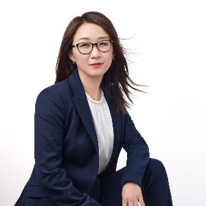 Jinping (Emma) Zhang