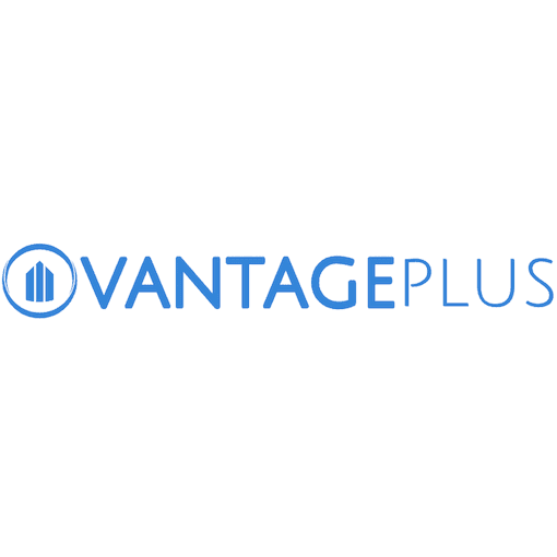 Vantage Plus Real Estate logo