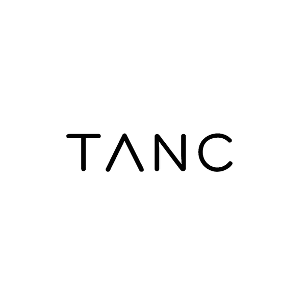 TANC REAL ESTATE logo