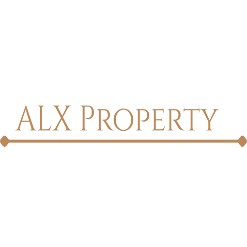 ALX Property logo