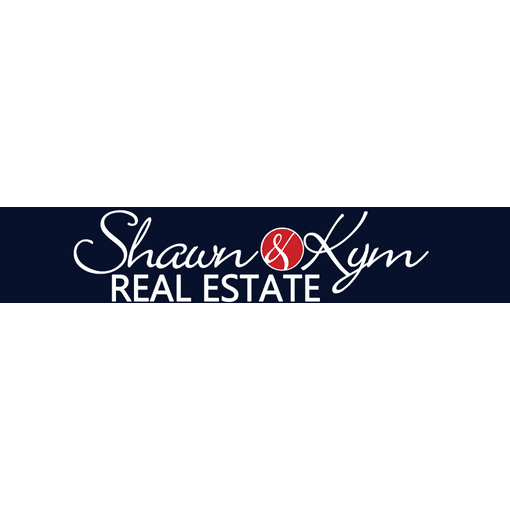 Shawn and Kym Real Estate - MANLY WEST logo