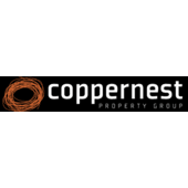Coppernest Property Group - ARCADIA logo