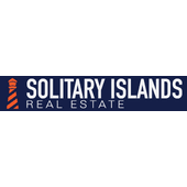Solitary Islands Real Estate - WOOLI logo
