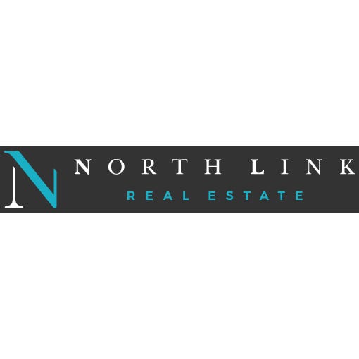 North Link Real Estate - THOMASTOWN logo
