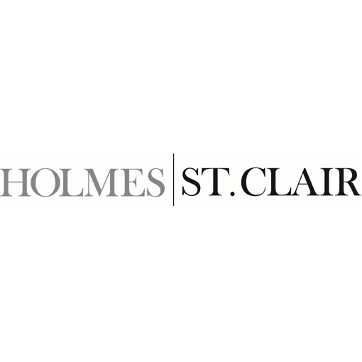 Holmes St. Clair - Crows Nest logo