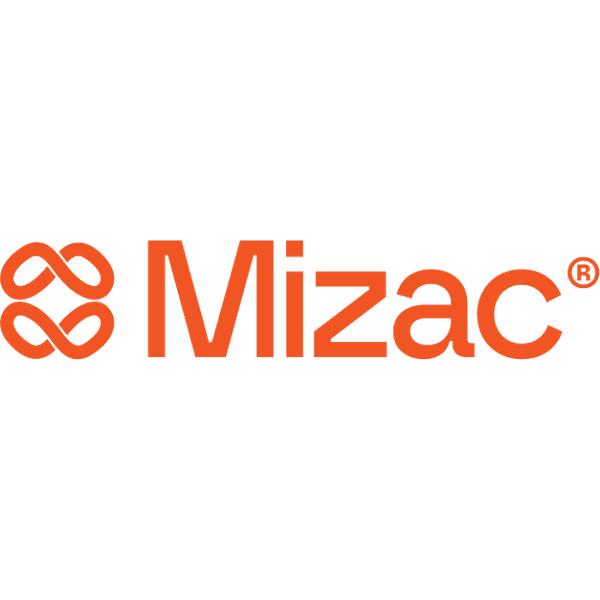 Mizac Real Estate logo