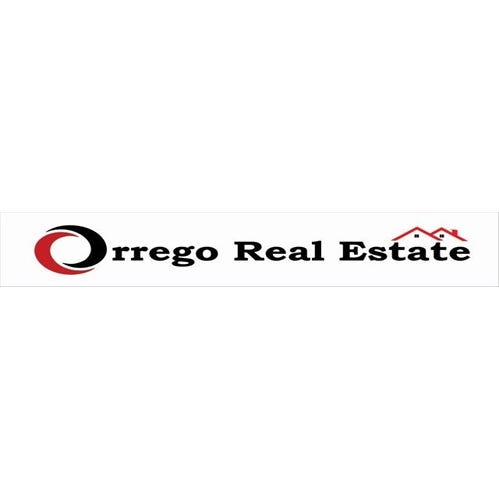 Orrego Real Estate logo