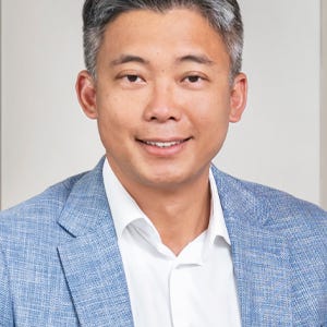 Gavin Hoo