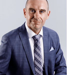 Mark Ashbridge