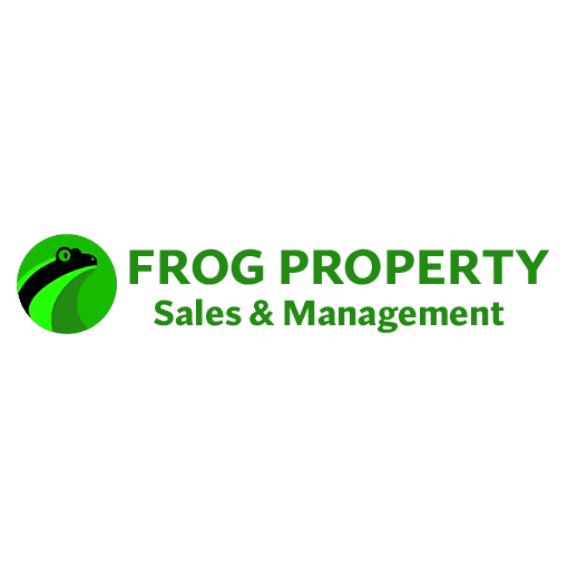Frog Property Sales & Management logo