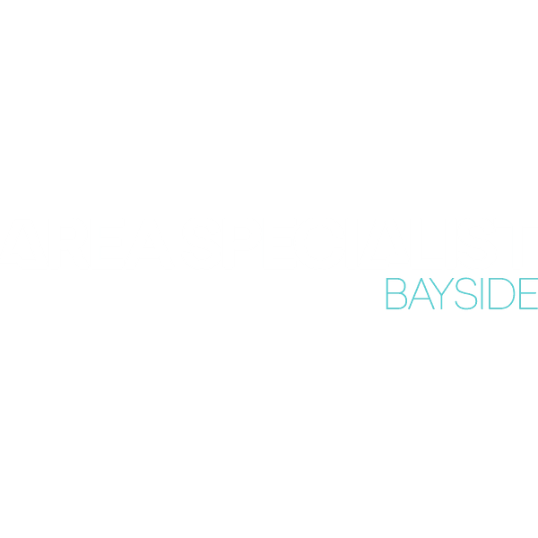 Area Specialist Bayside - CLEVELAND logo