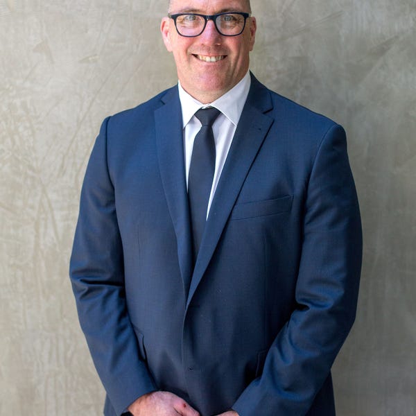 Kristian Murphy