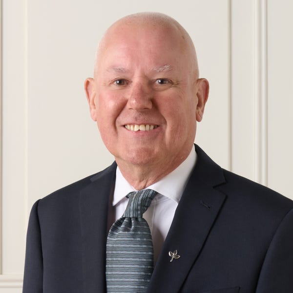 Tony McDougall