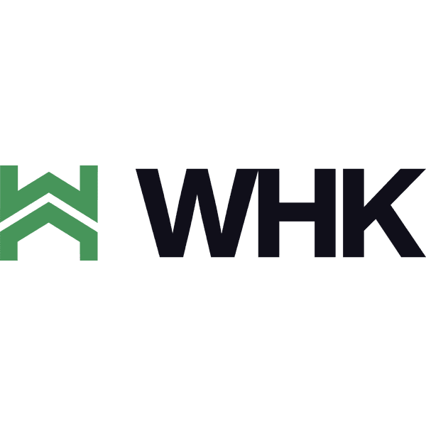 WHK Projects logo