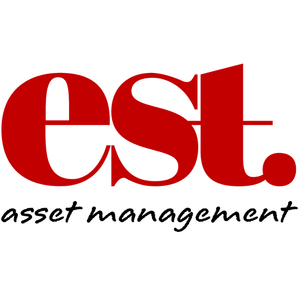 Est. Asset Management logo