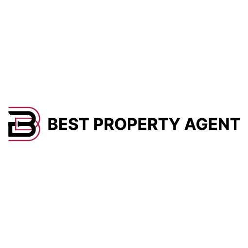 Best Property Agent logo