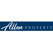 Allen Property logo