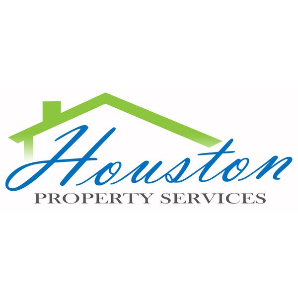 Houston Property Services - Ashgrove logo