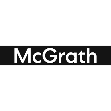 McGrath - Upper Hunter logo