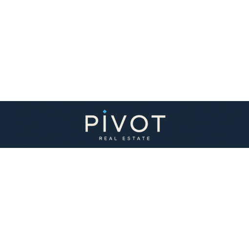 Pivot RE logo