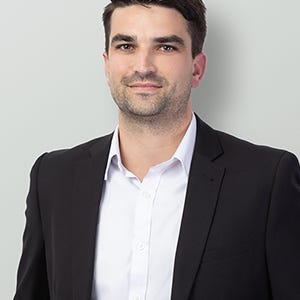 Aaron Boud