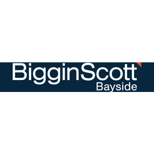 Biggin Scott Bayside logo