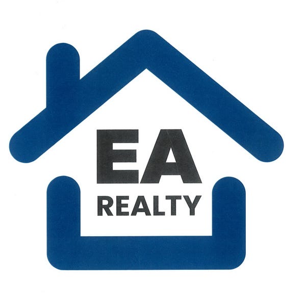 E A Realty logo