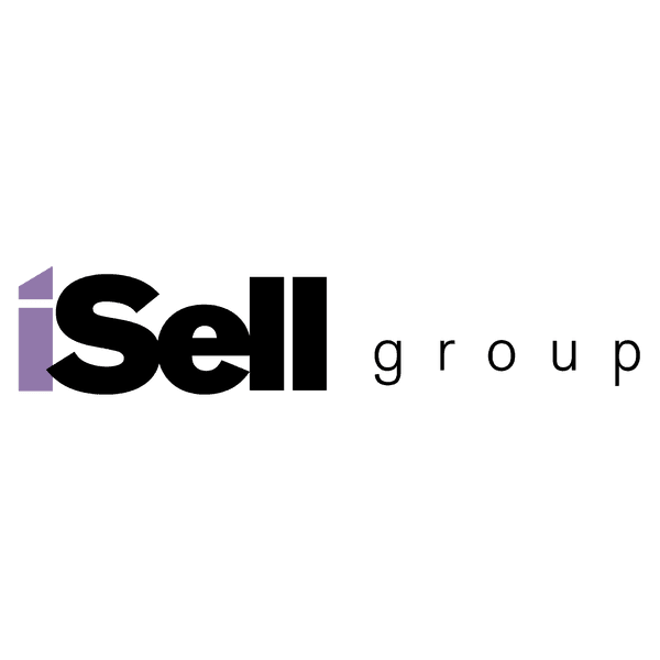 iSell Group logo