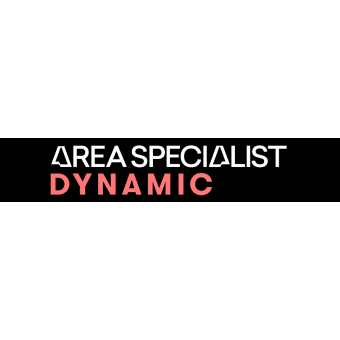 Area Specialist Dynamic logo