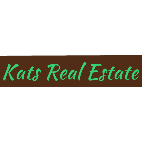 Kats Real Estate logo